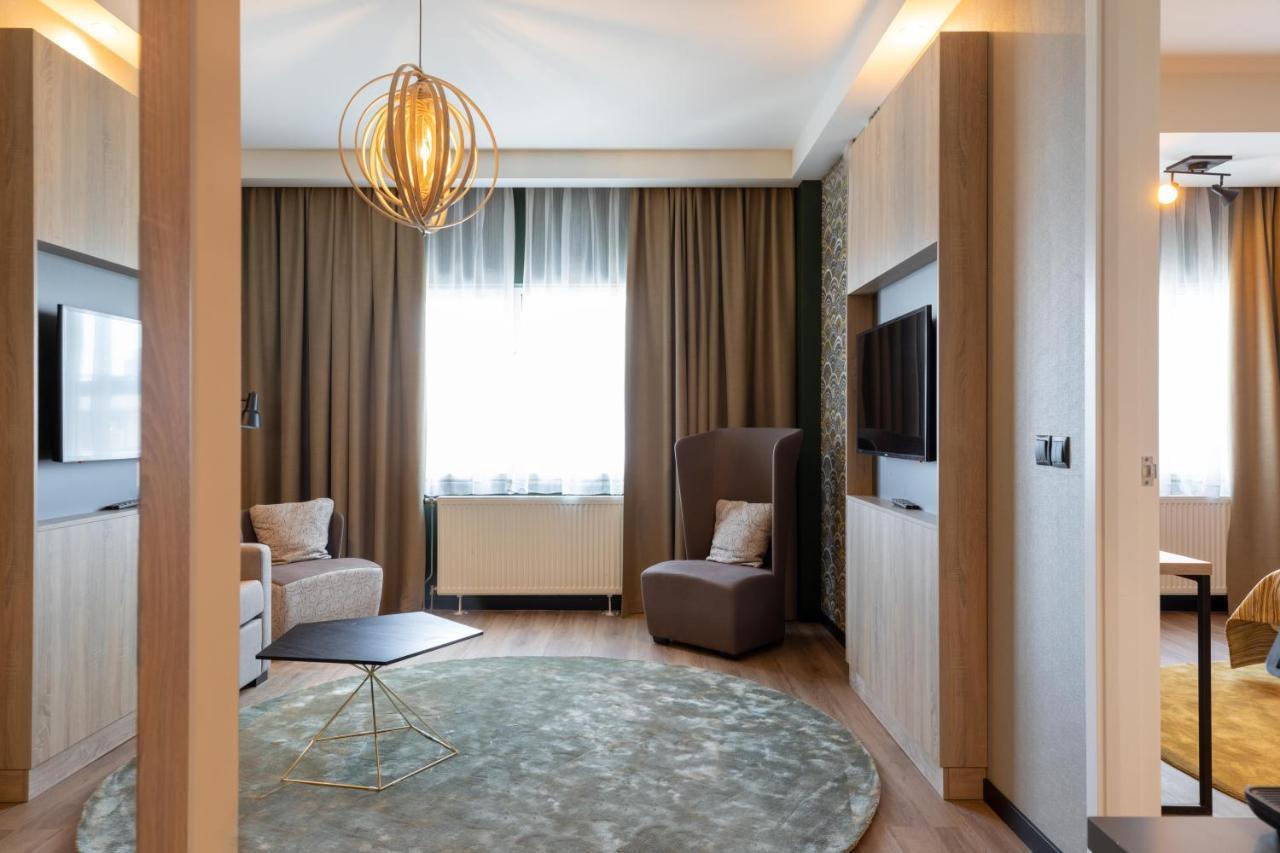Shanghai Hotel Holland Delft Luaran gambar