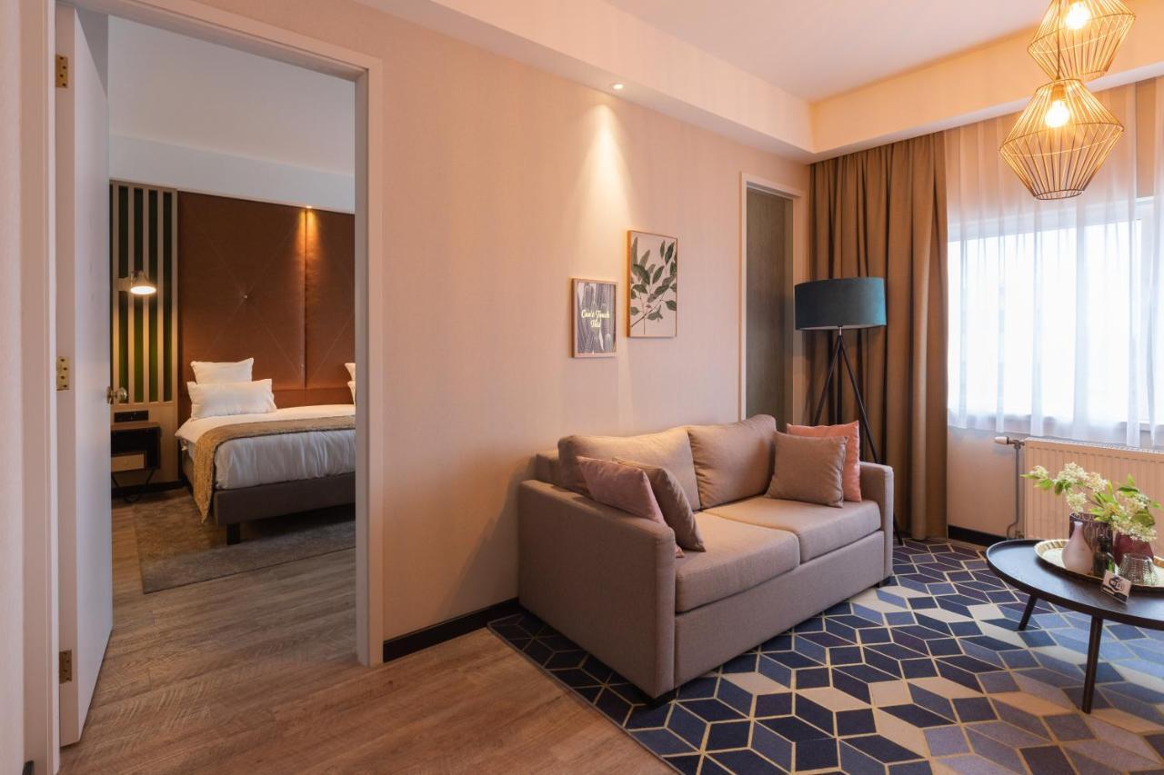 Shanghai Hotel Holland Delft Luaran gambar